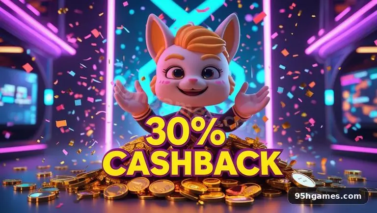 Slots online no 95h